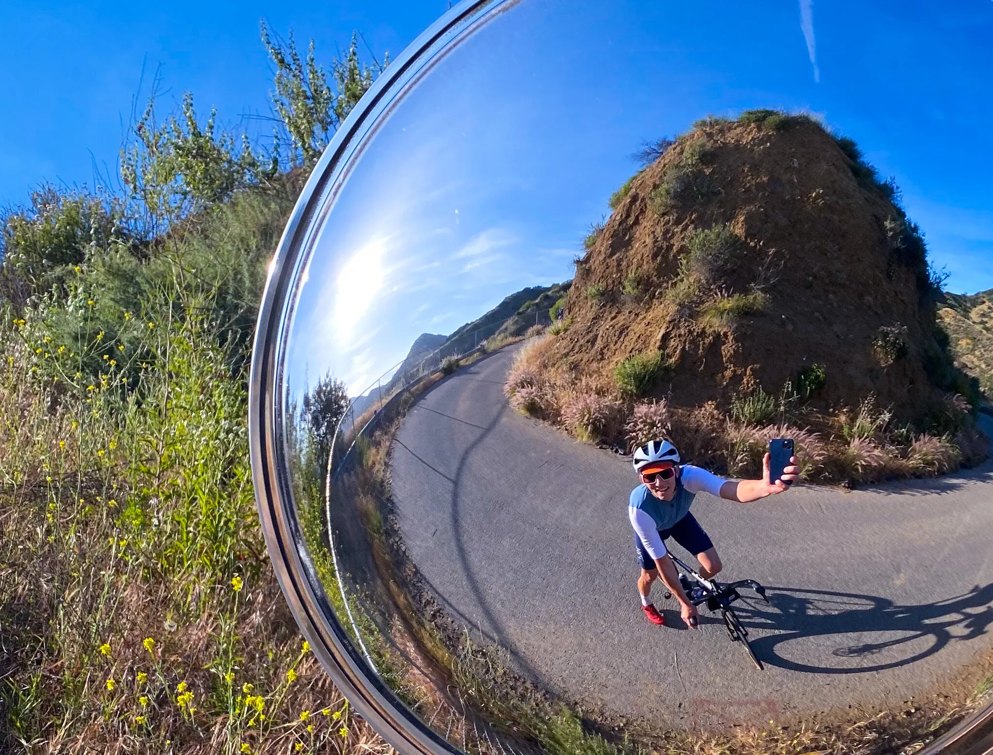 Attempting 10,000 Feet of Climbing for the First Time — image 5