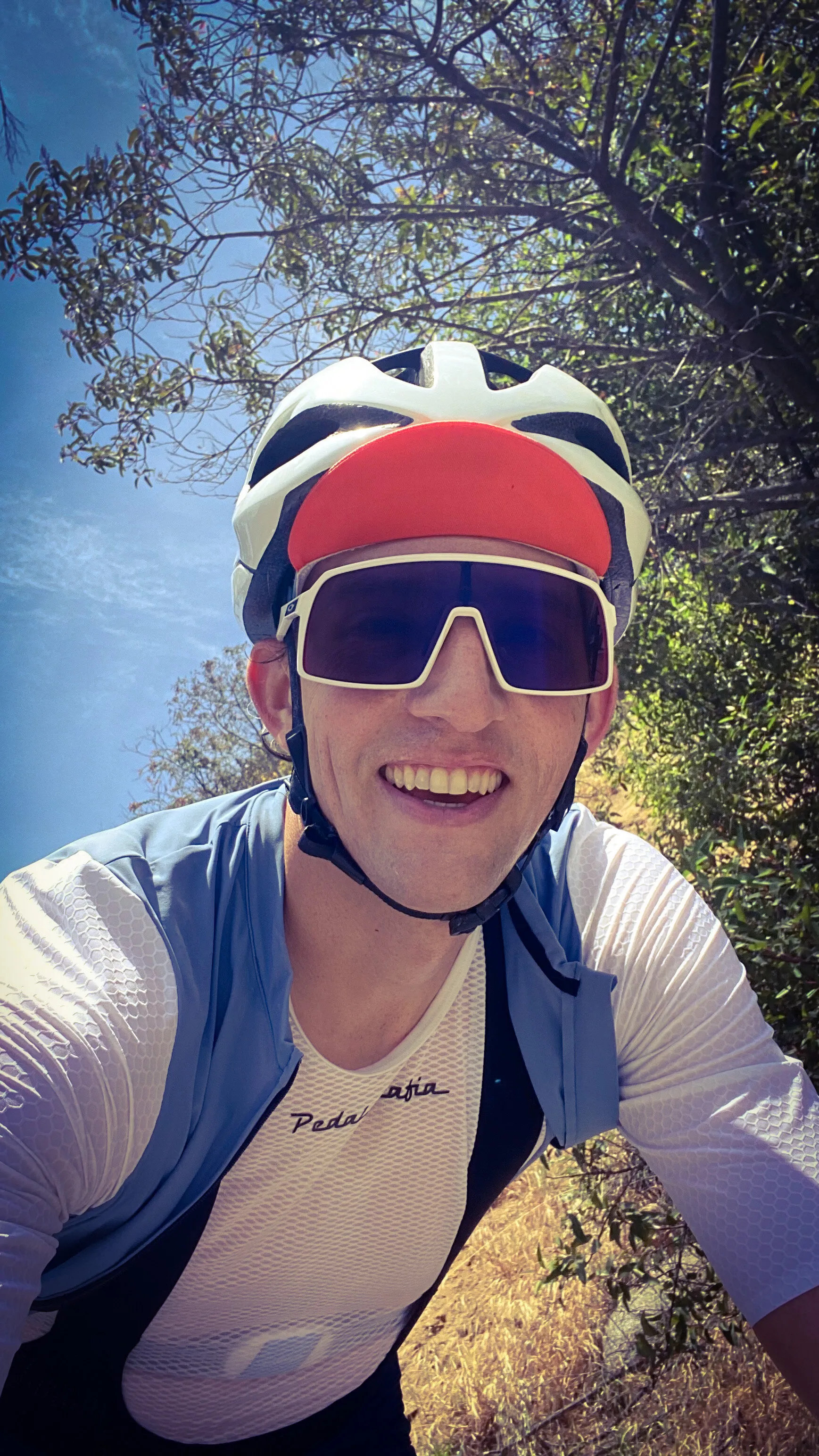 Attempting 10,000 Feet of Climbing for the First Time — image 8
