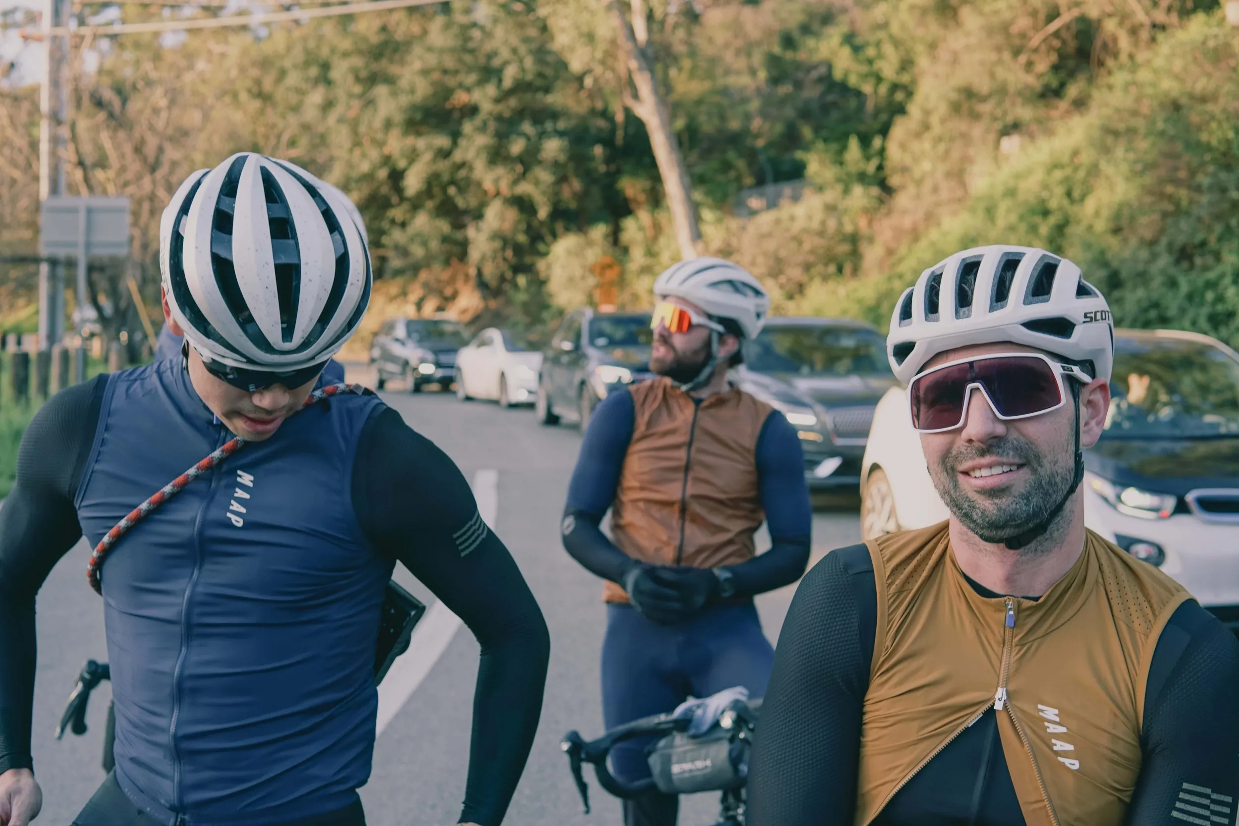 Cycling Happy Hour — image 2
