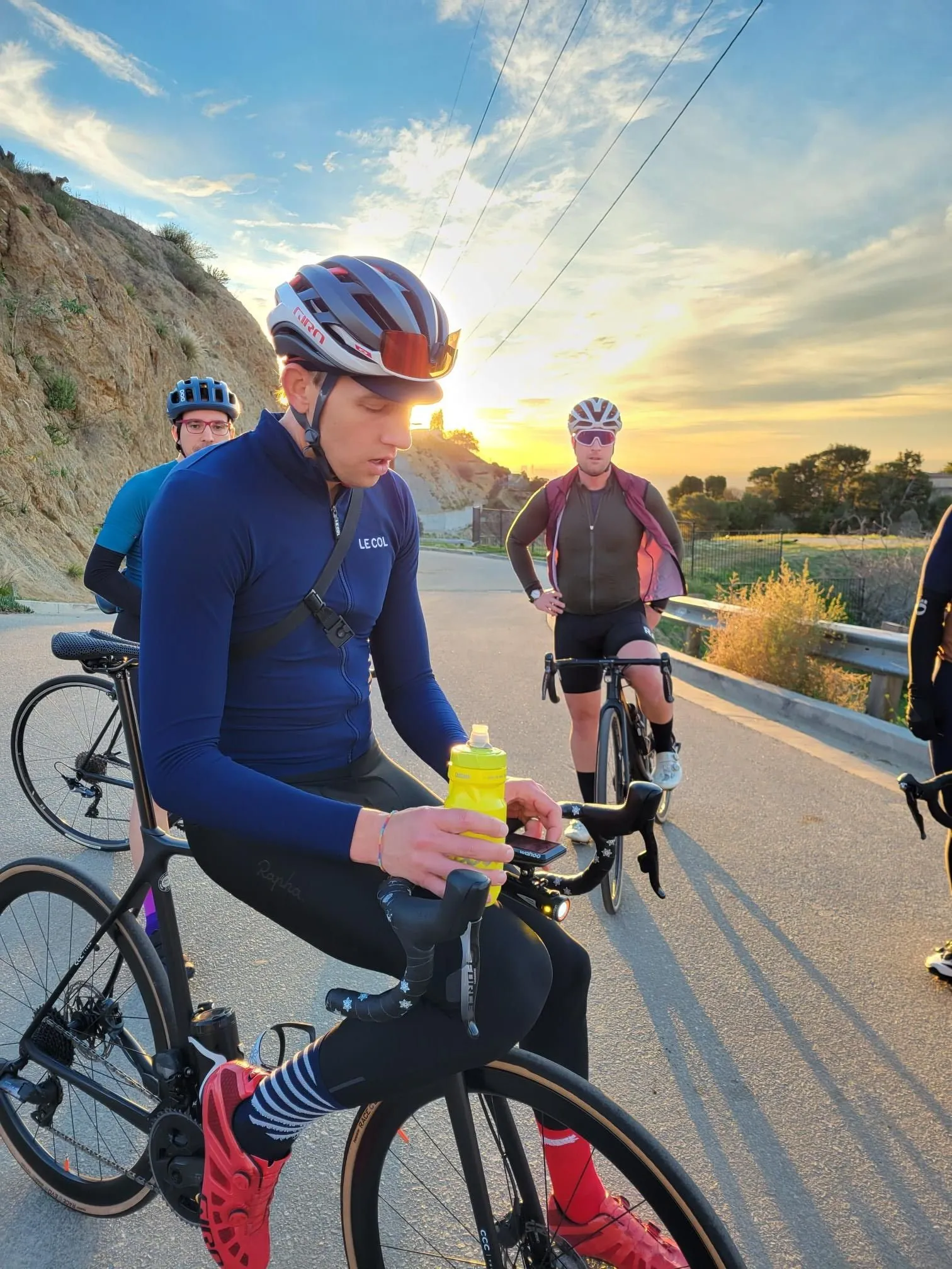 Cycling Happy Hour — image 7