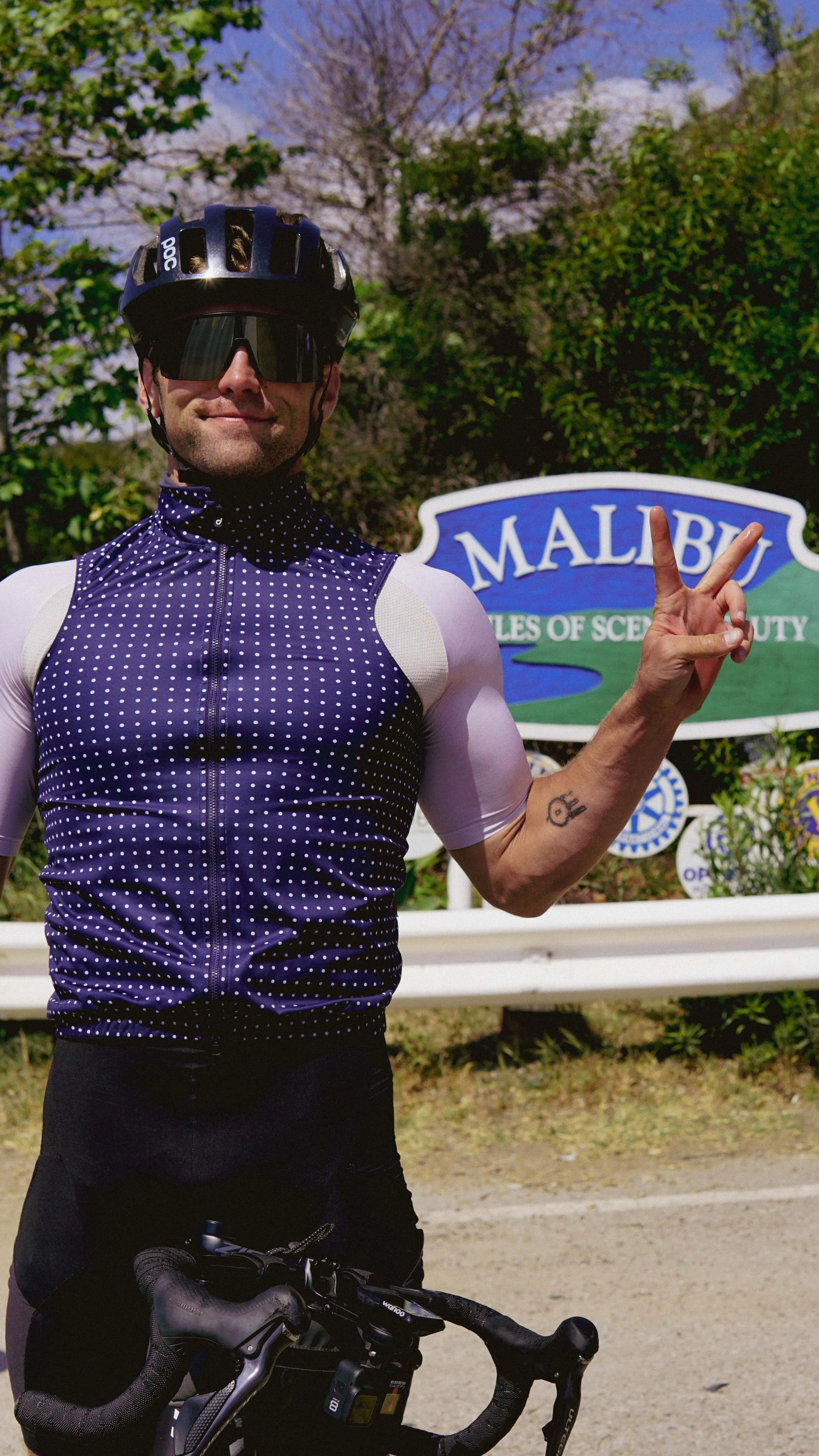 Early Mornings, Beautiful Views, and Good People on Bikes — image 2