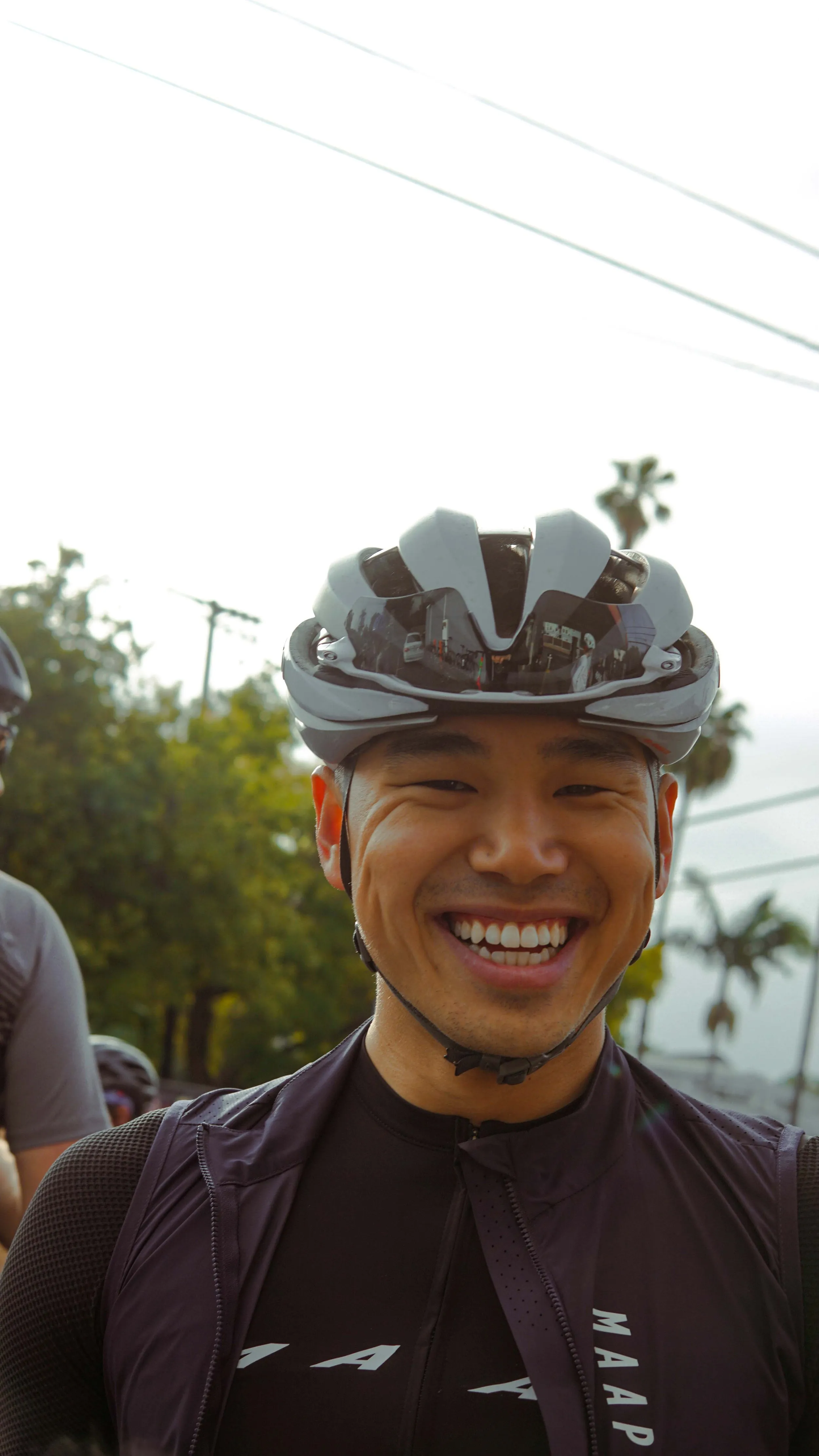 Early Mornings, Beautiful Views, and Good People on Bikes — image 3