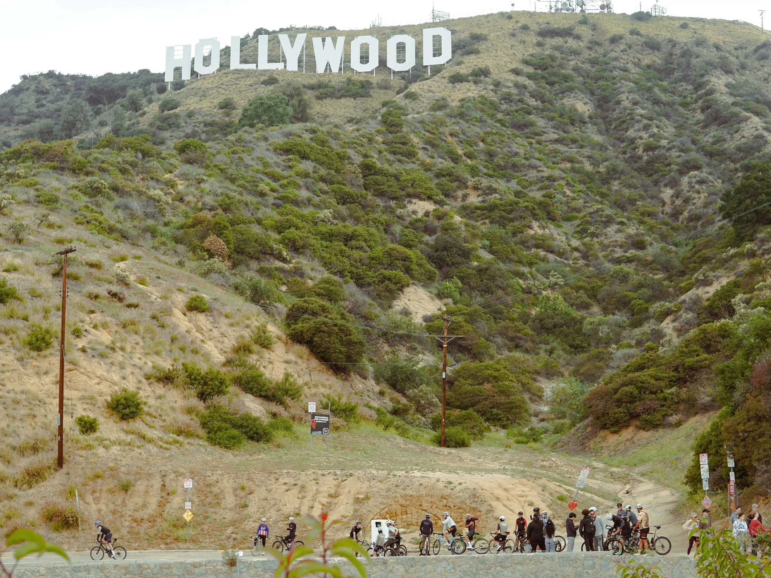 Early Mornings, Beautiful Views, and Good People on Bikes — image 4