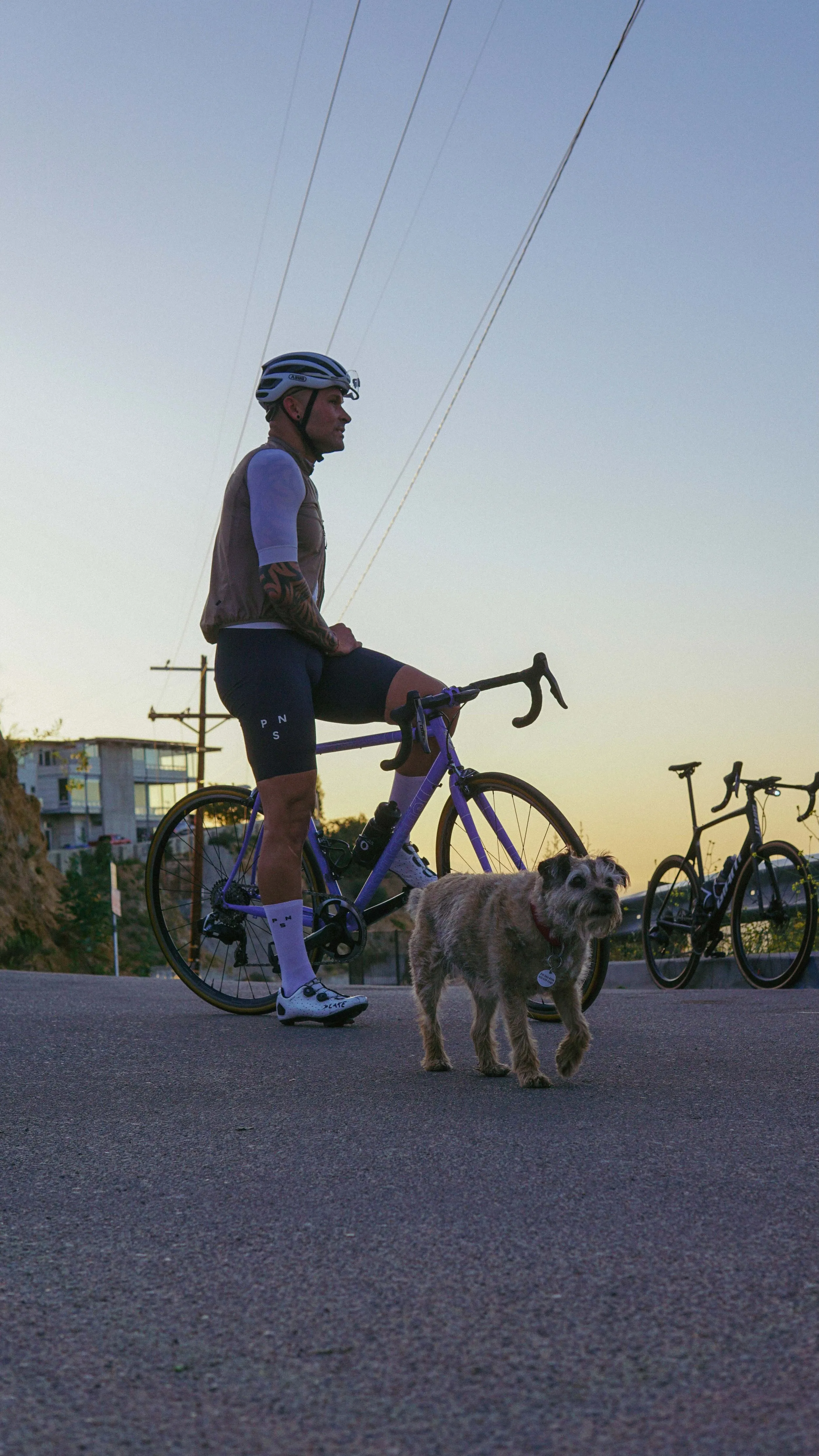 Early Mornings, Beautiful Views, and Good People on Bikes — image 6