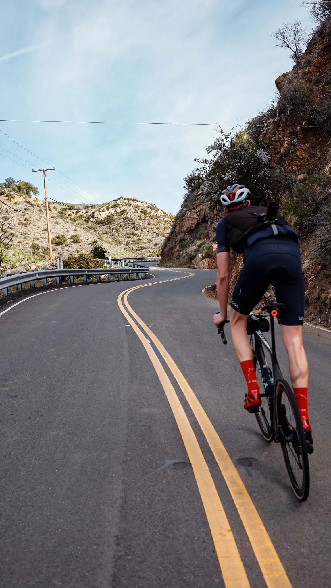Early Mornings, Beautiful Views, and Good People on Bikes — image 7