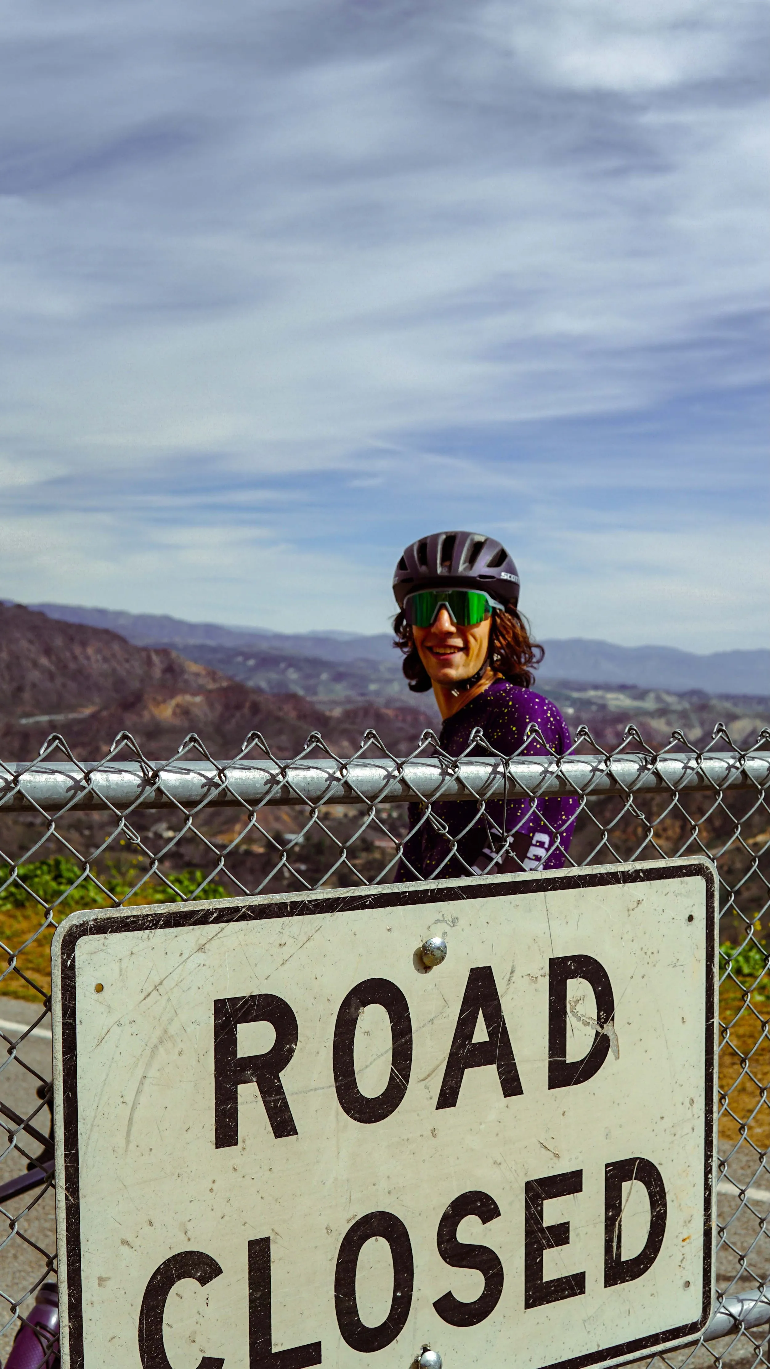 Early Mornings, Beautiful Views, and Good People on Bikes — image 9