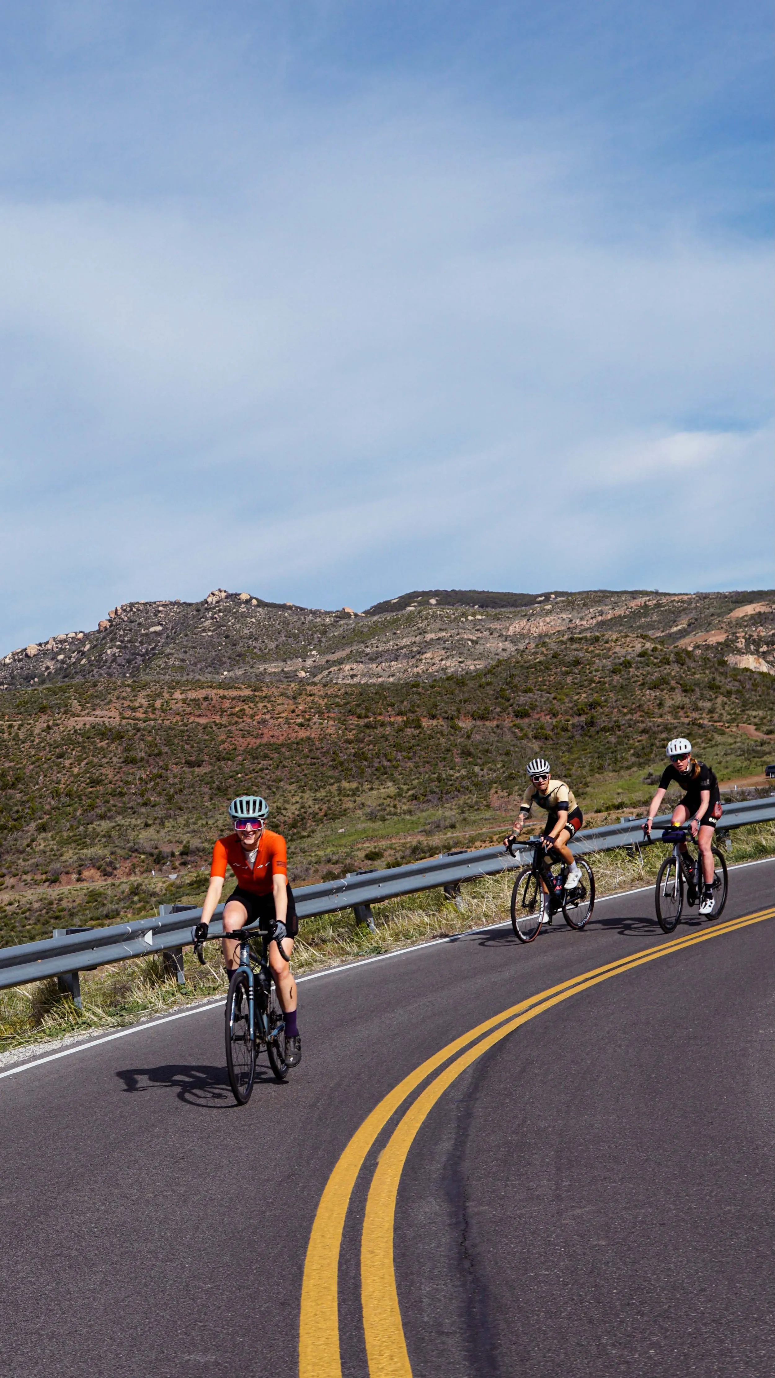 Early Mornings, Beautiful Views, and Good People on Bikes — image 10