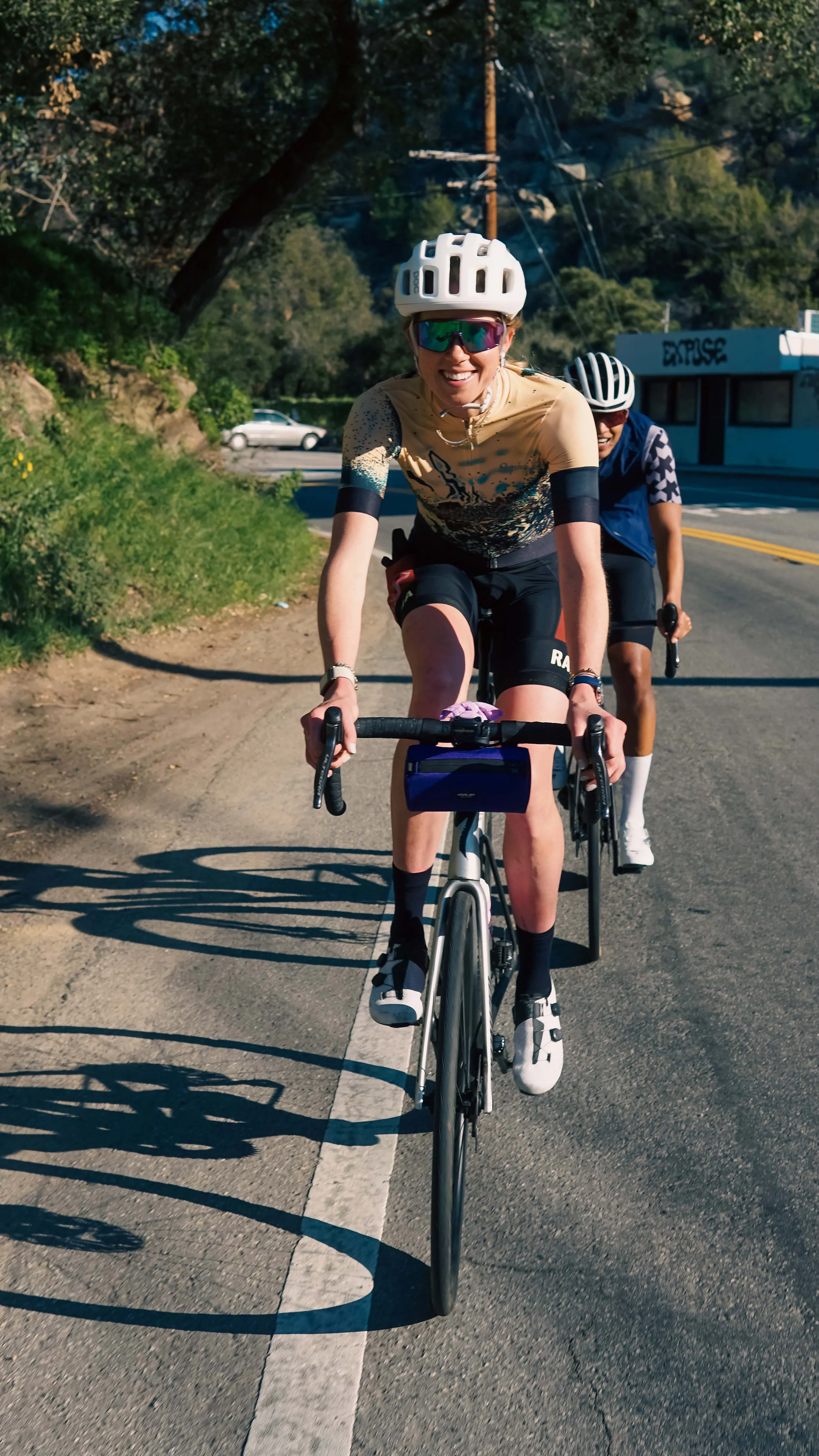 Early Mornings, Beautiful Views, and Good People on Bikes — image 13