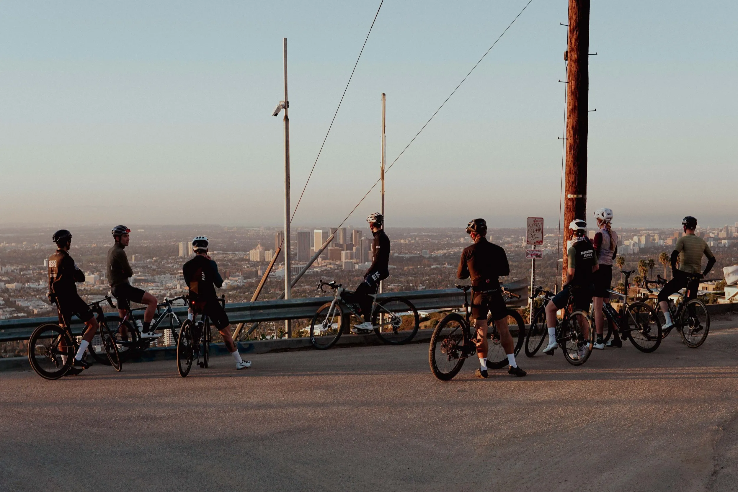 Early Mornings, Beautiful Views, and Good People on Bikes — image 16