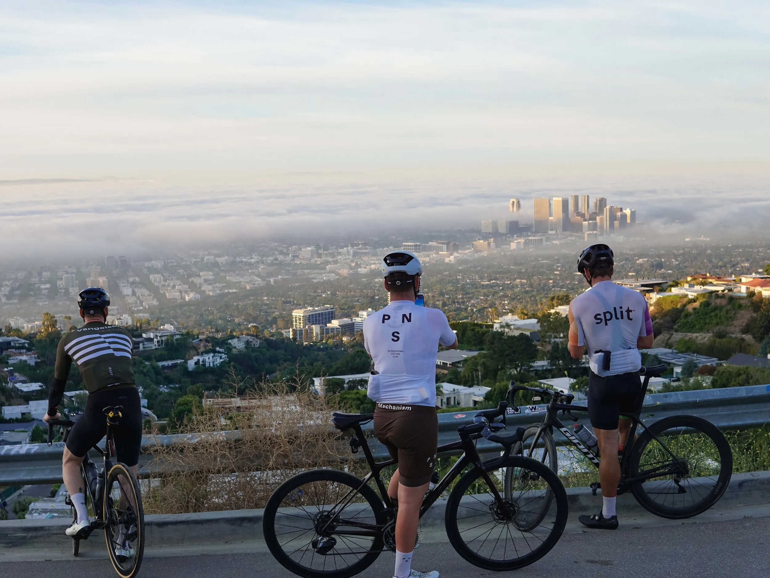 Early Mornings, Beautiful Views, and Good People on Bikes — image 17