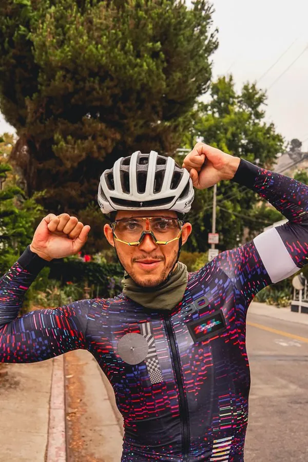Cycling Portaits — image 2
