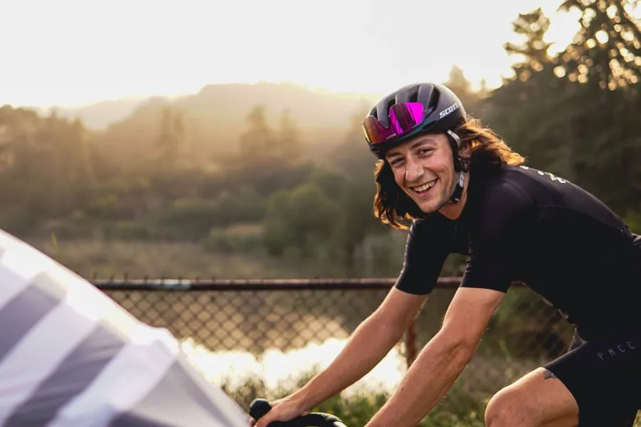 Cycling Portaits — image 3