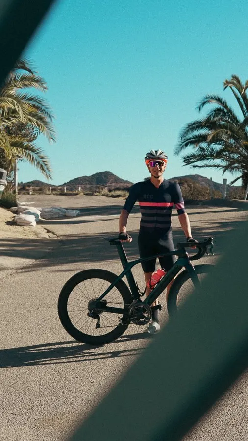 Cycling Portaits — image 4