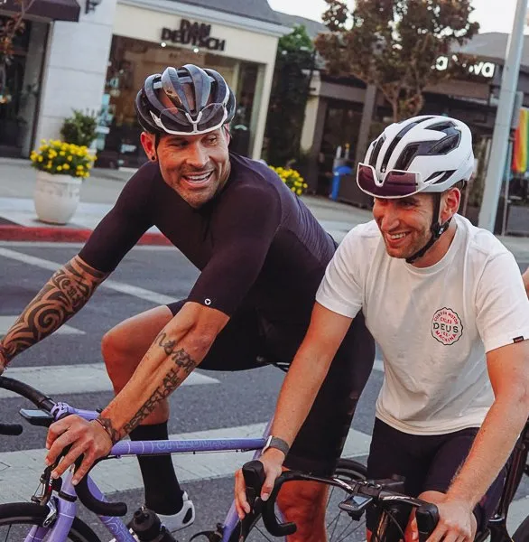 Cycling Portaits — image 5