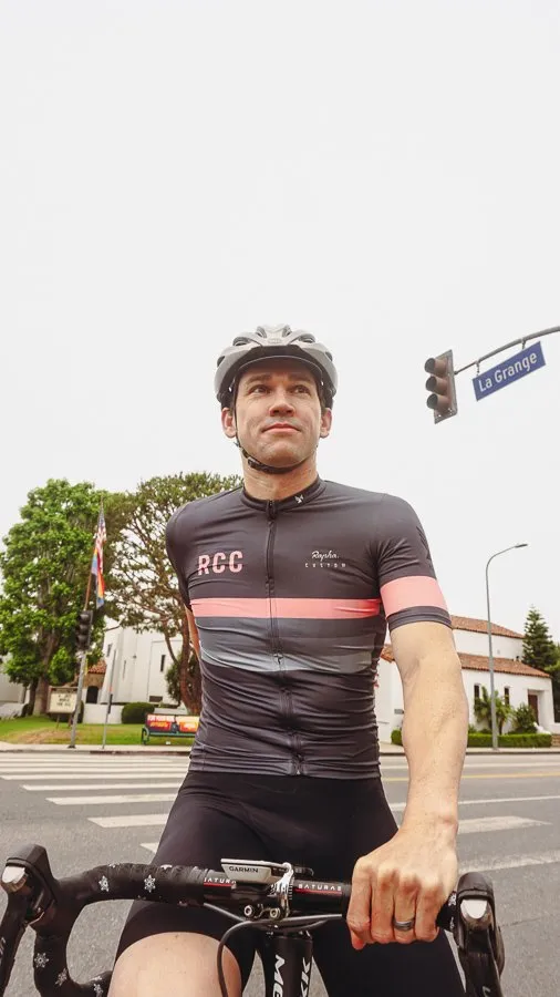 Cycling Portaits — image 8