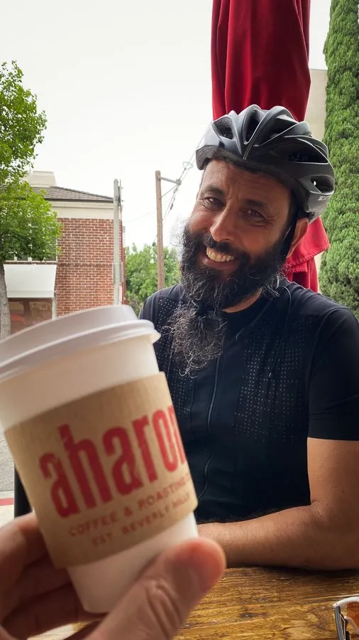 Cycling Portaits — image 9