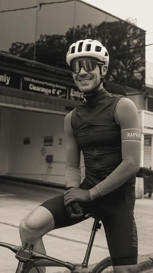 Cycling Portaits — image 10