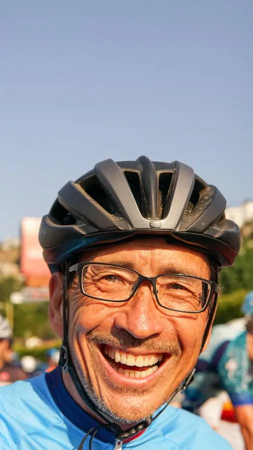 Cycling Portaits — image 11