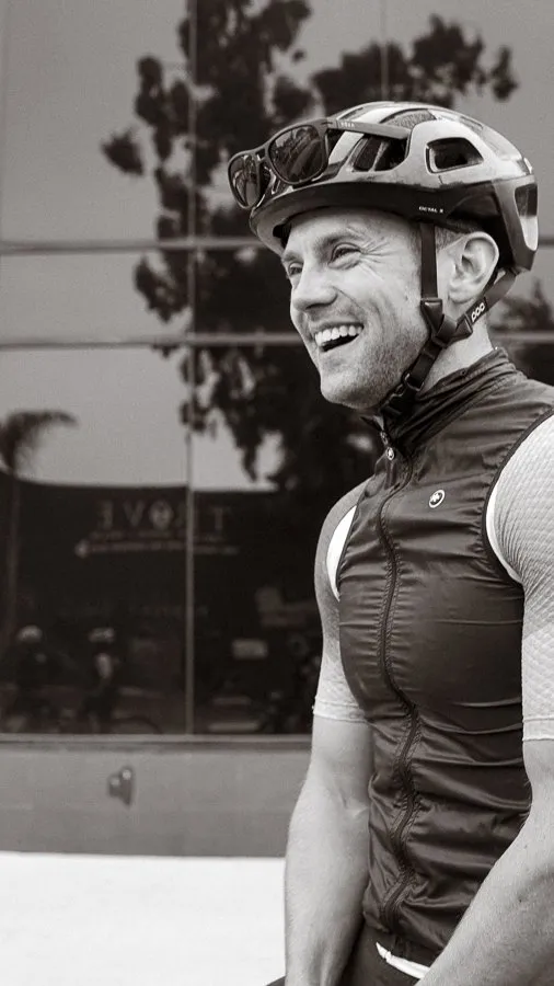 Cycling Portaits — image 12