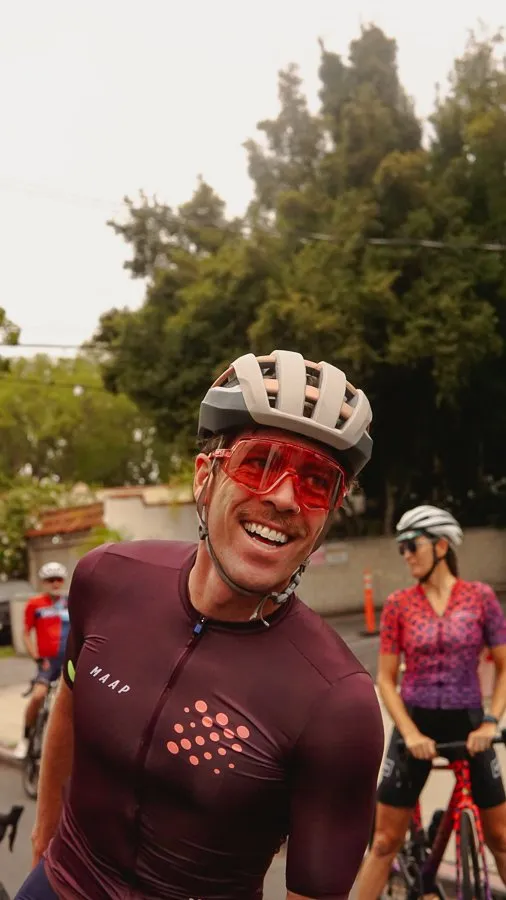 Cycling Portaits — image 13