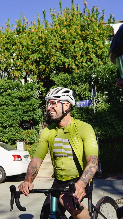 Cycling Portaits — image 14