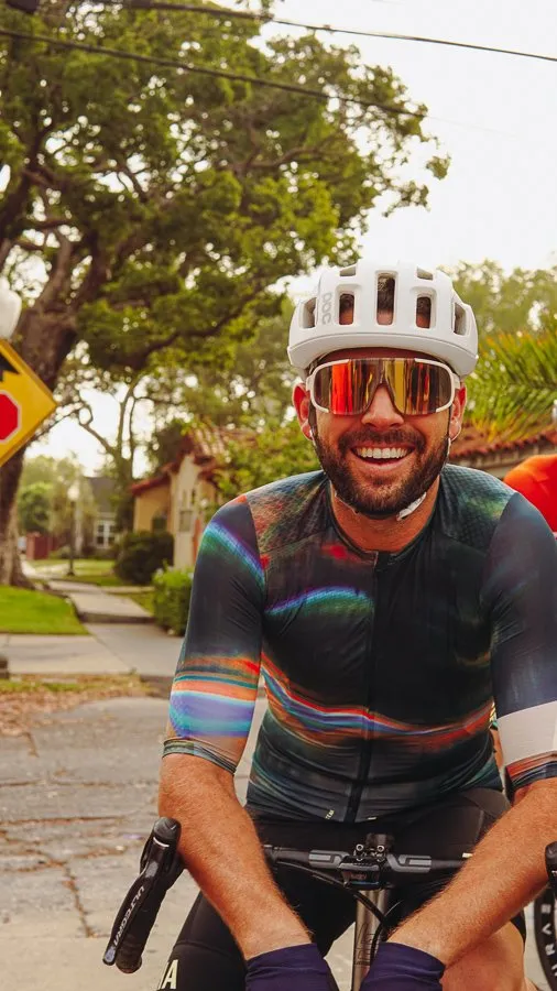 Cycling Portaits — image 15