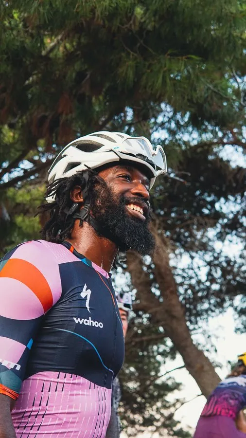 Cycling Portaits — image 16
