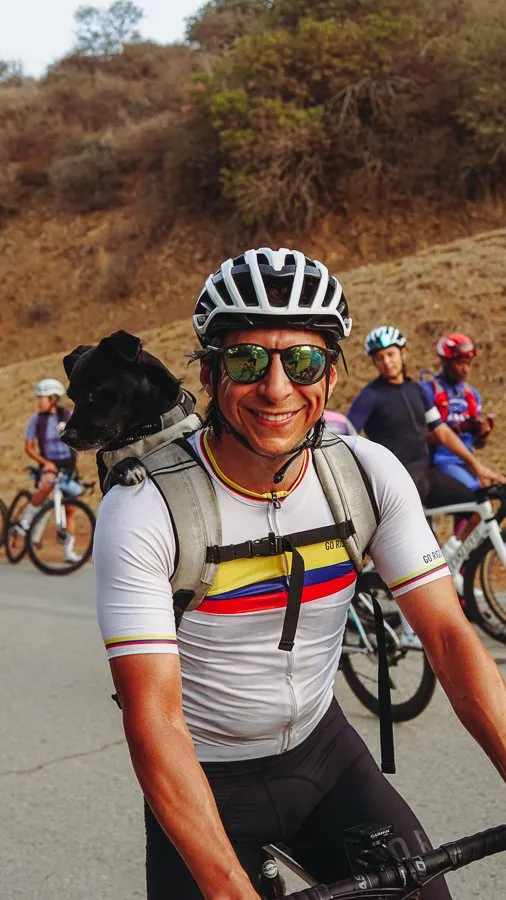 Cycling Portaits — image 17