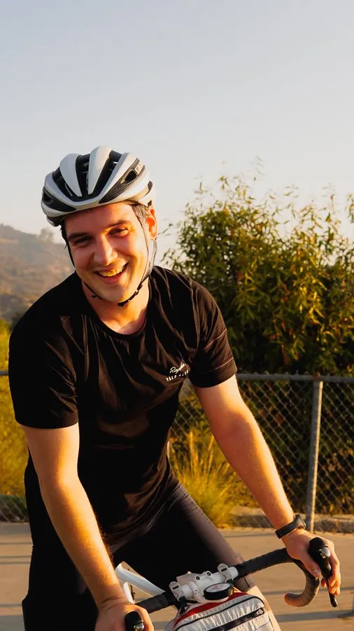 Cycling Portaits — image 18