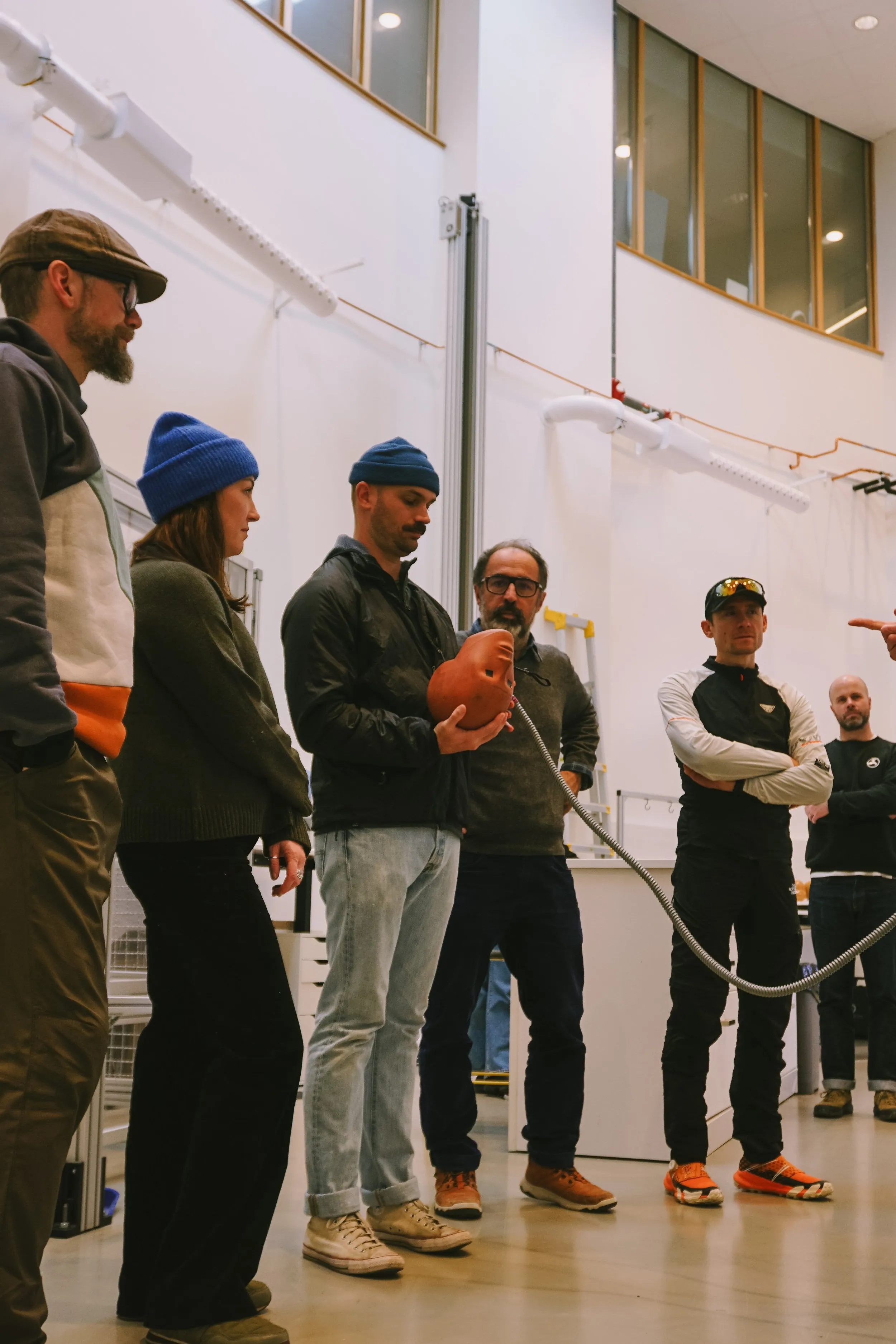 Inside Mips HQ: How People-First Culture Built a Market-Leading Safety Brand — image 2
