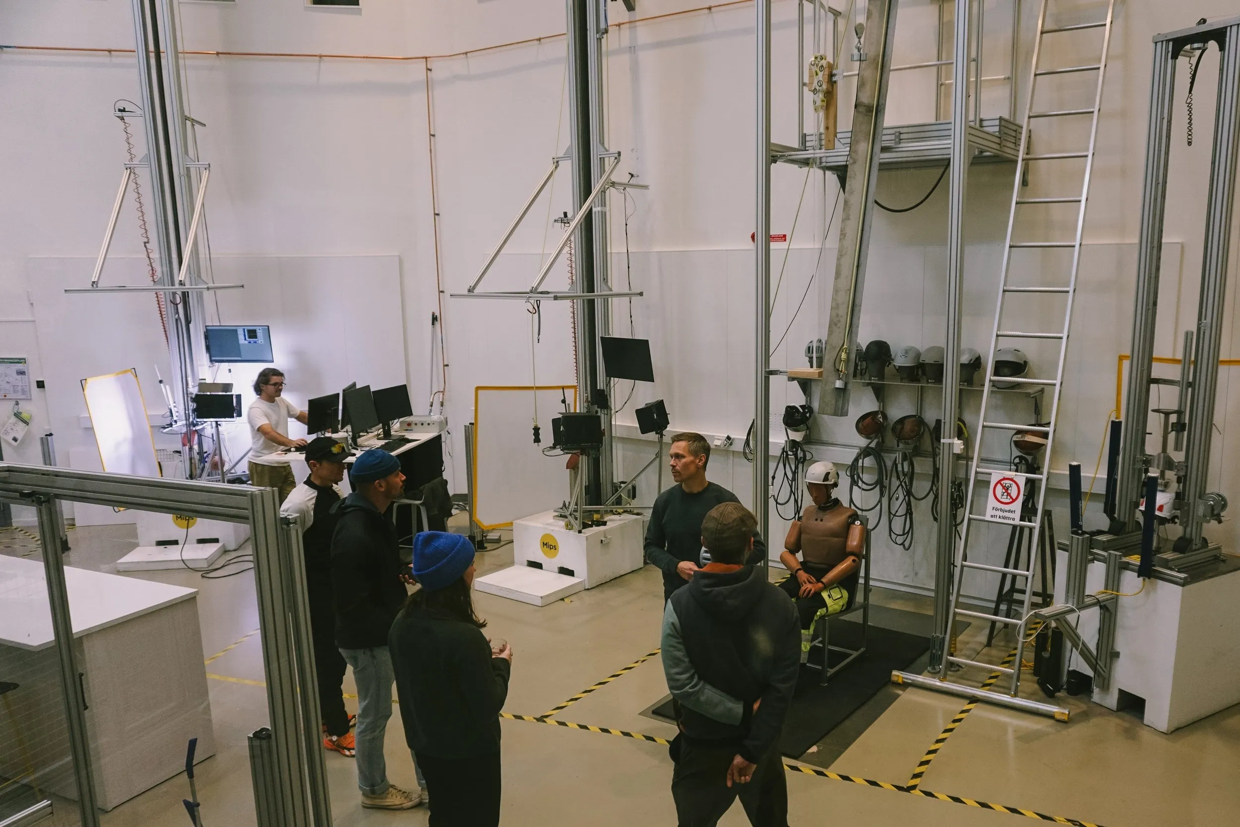 Inside Mips HQ: How People-First Culture Built a Market-Leading Safety Brand — image 4