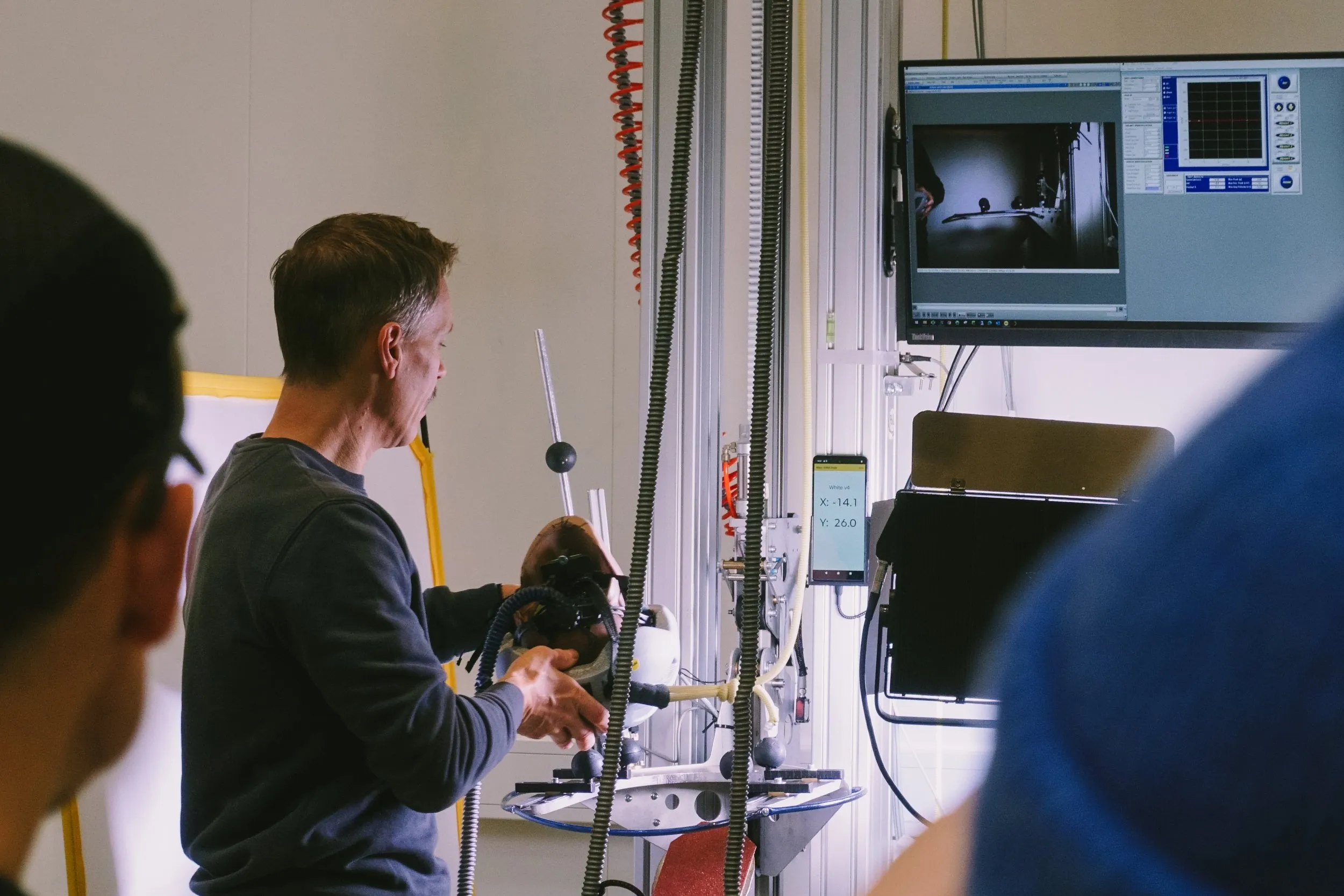 Inside Mips HQ: How People-First Culture Built a Market-Leading Safety Brand — image 5