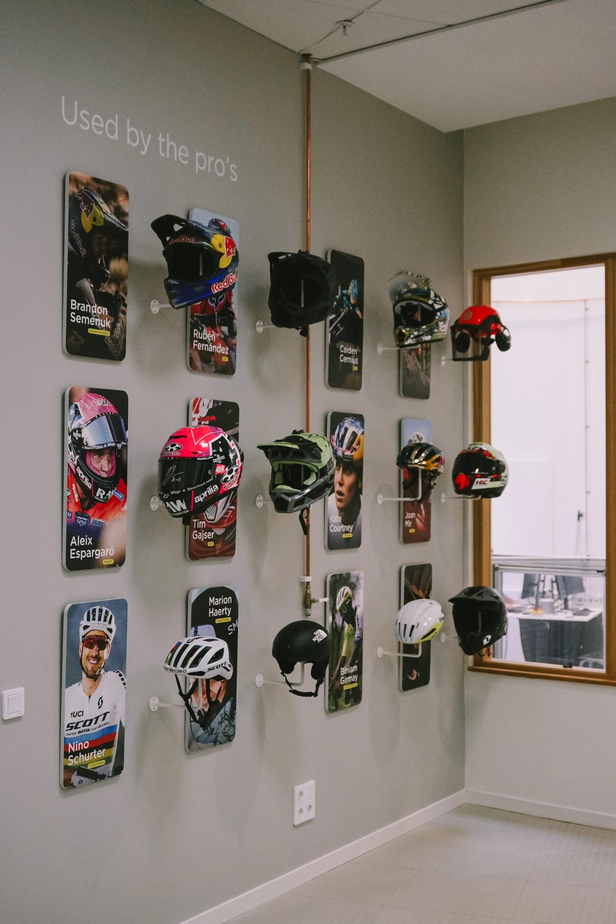 Inside Mips HQ: How People-First Culture Built a Market-Leading Safety Brand — image 7
