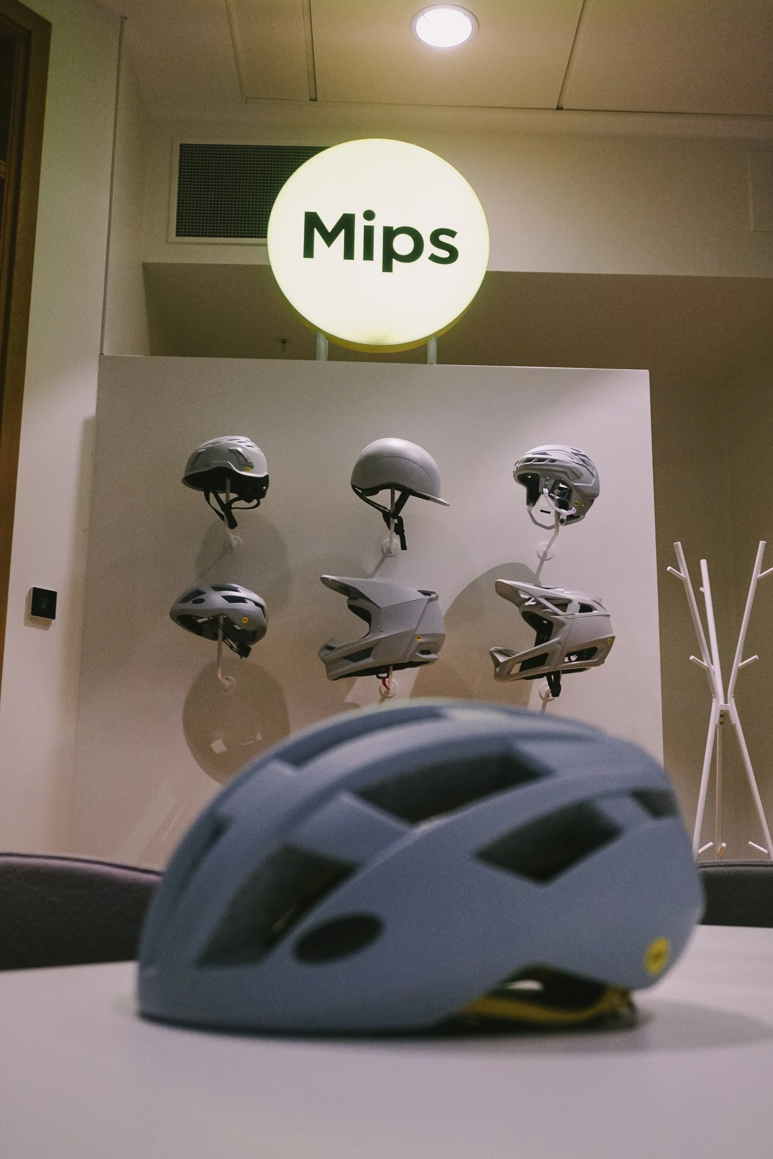 Inside Mips HQ: How People-First Culture Built a Market-Leading Safety Brand — image 9