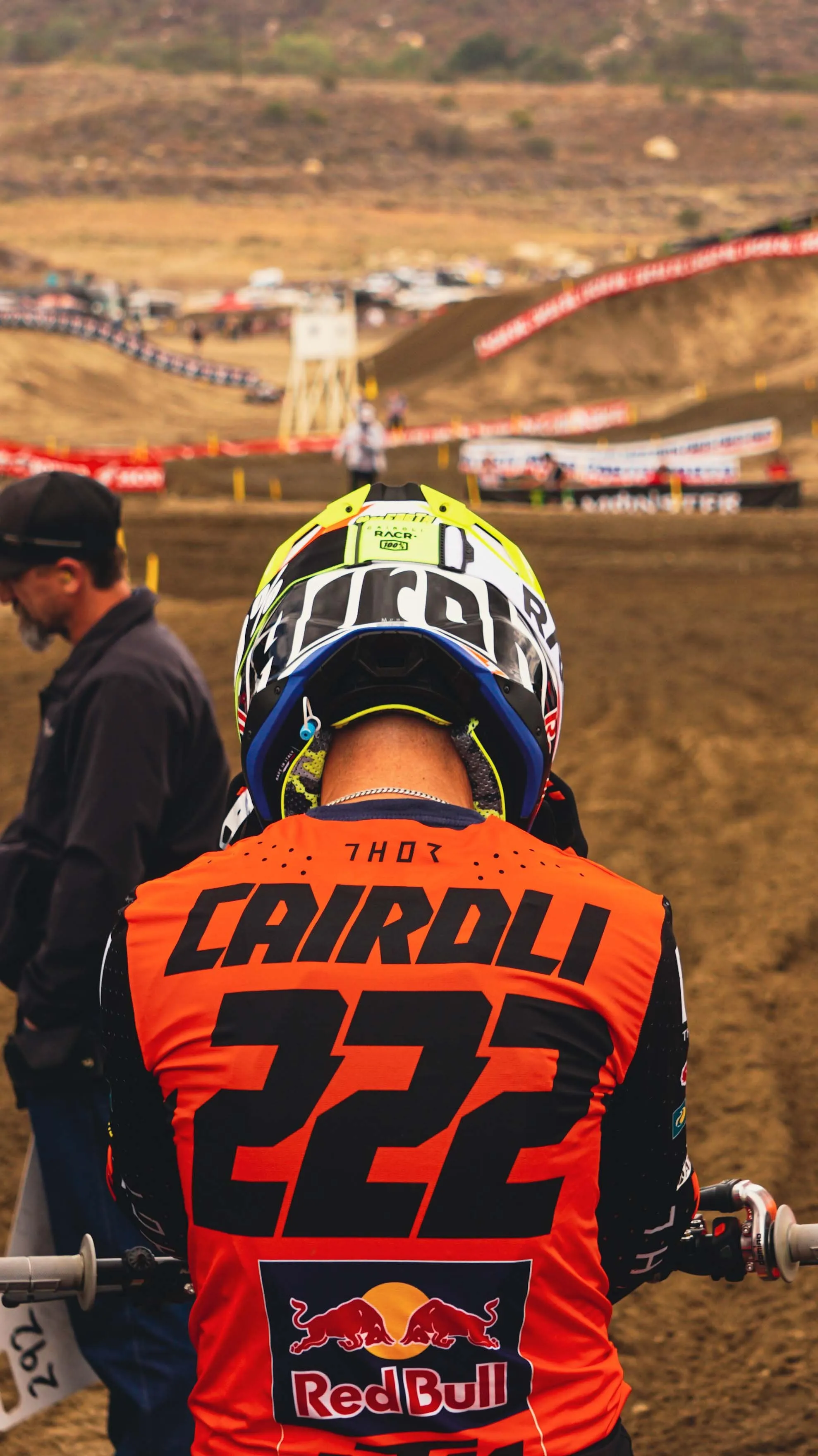 Photo Highlights From the 2022 Pro Motocross Championship at Fox Raceway — image 2