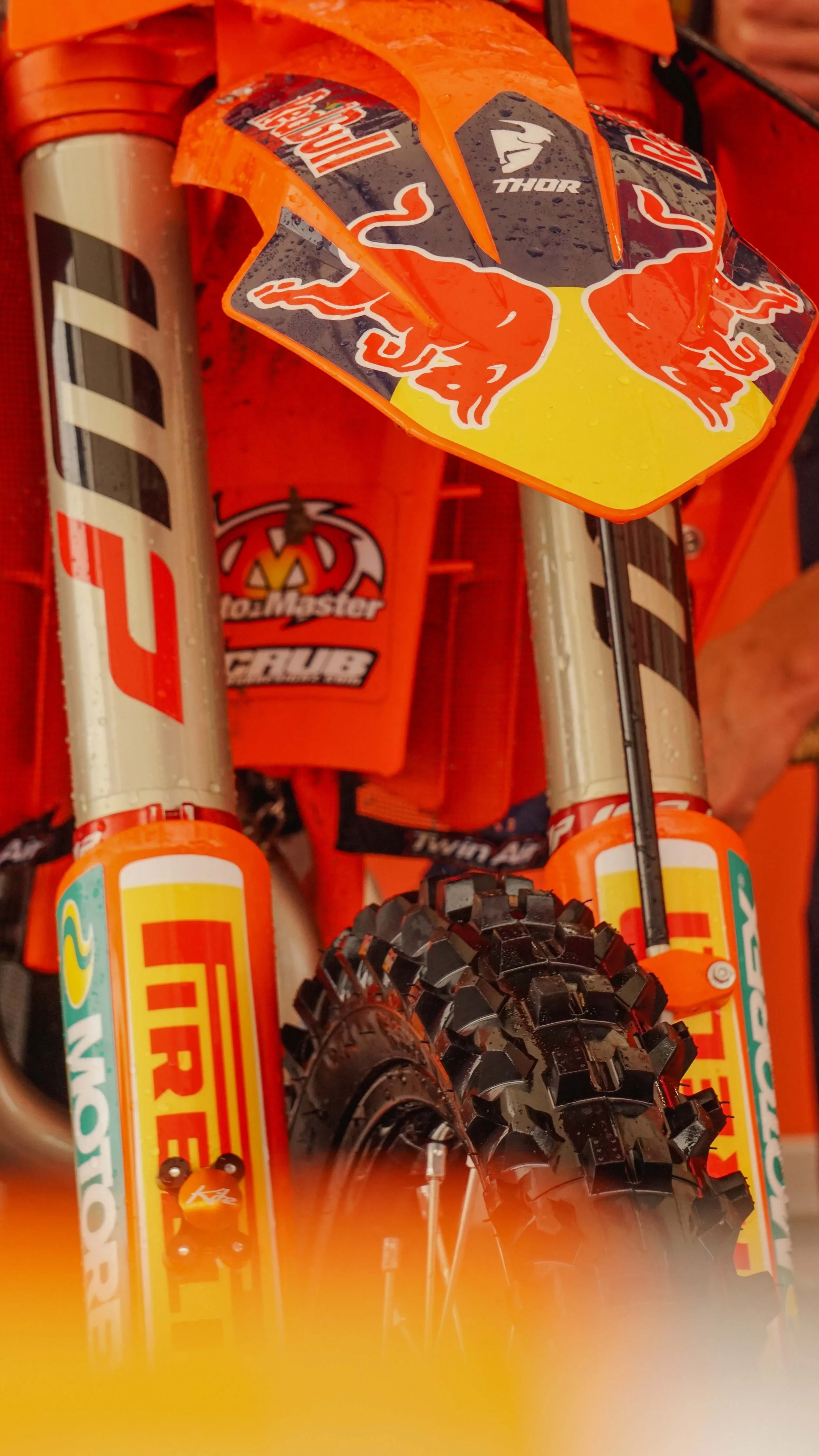 Photo Highlights From the 2022 Pro Motocross Championship at Fox Raceway — image 19