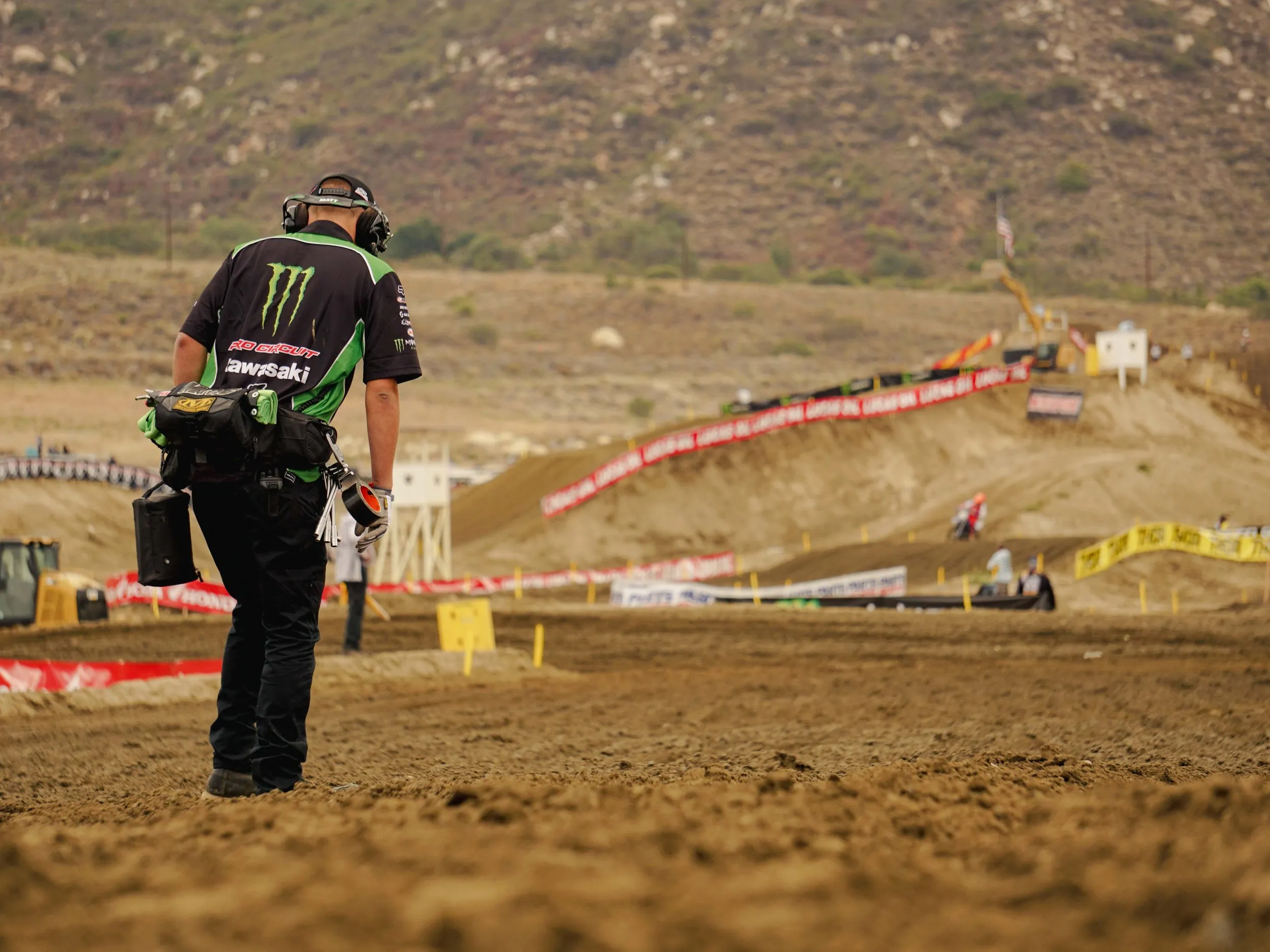 Photo Highlights From the 2022 Pro Motocross Championship at Fox Raceway — image 26