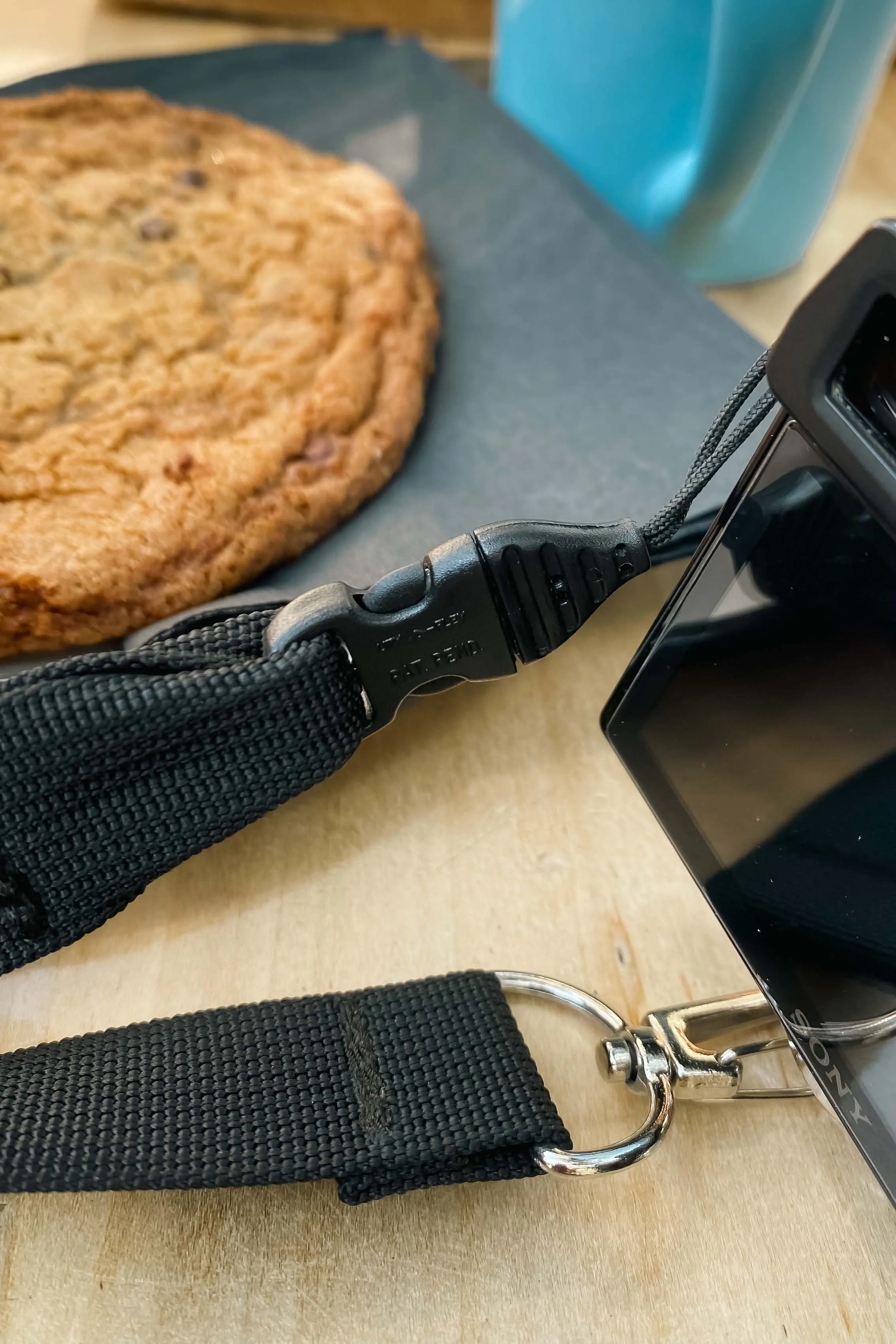 The Best Camera Strap for Cycling — image 6