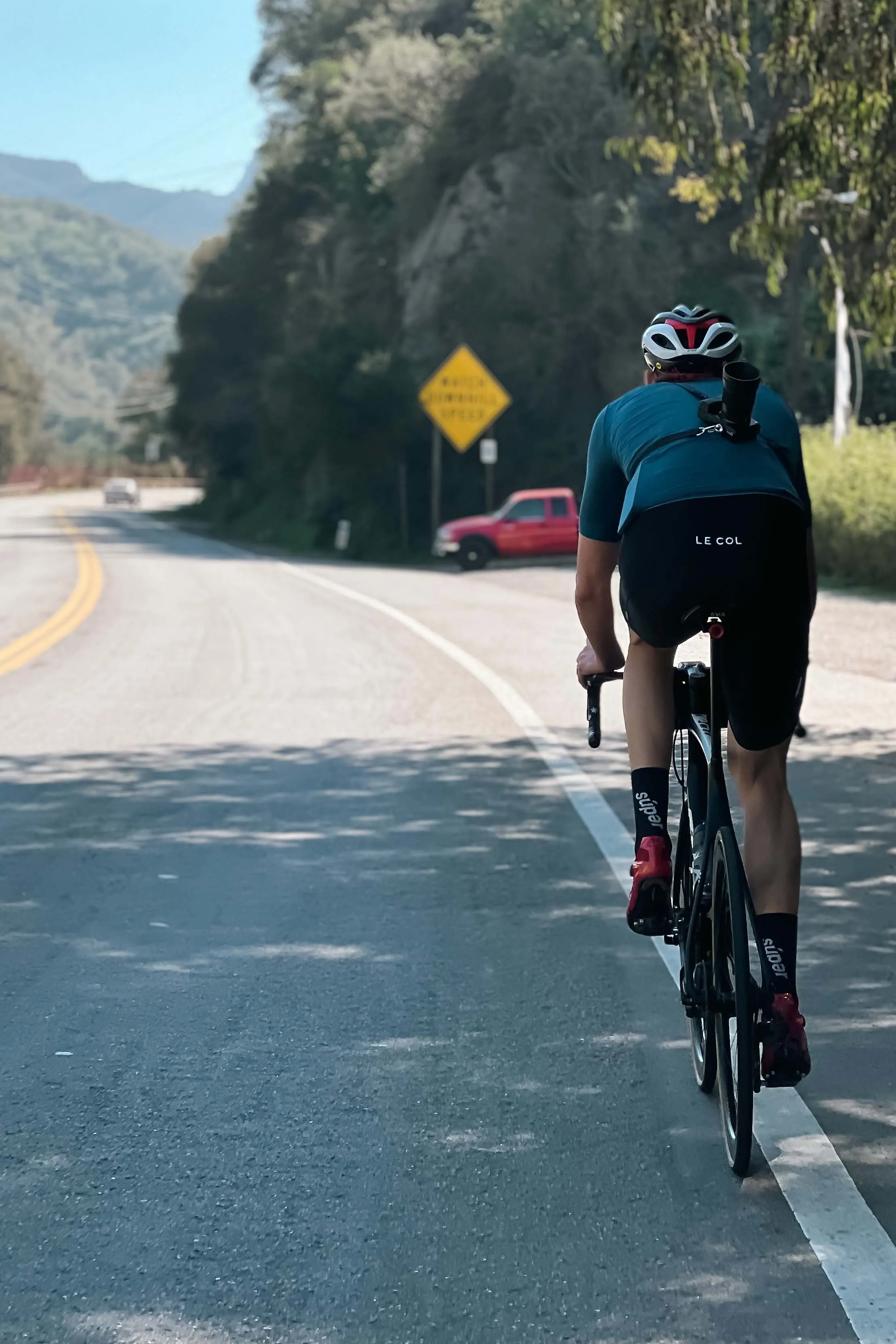 The Best Camera Strap for Cycling — image 9