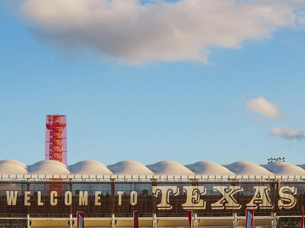 The Ultimate Formula 1 Experience — image 1