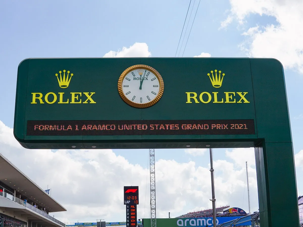 The Ultimate Formula 1 Experience — image 7
