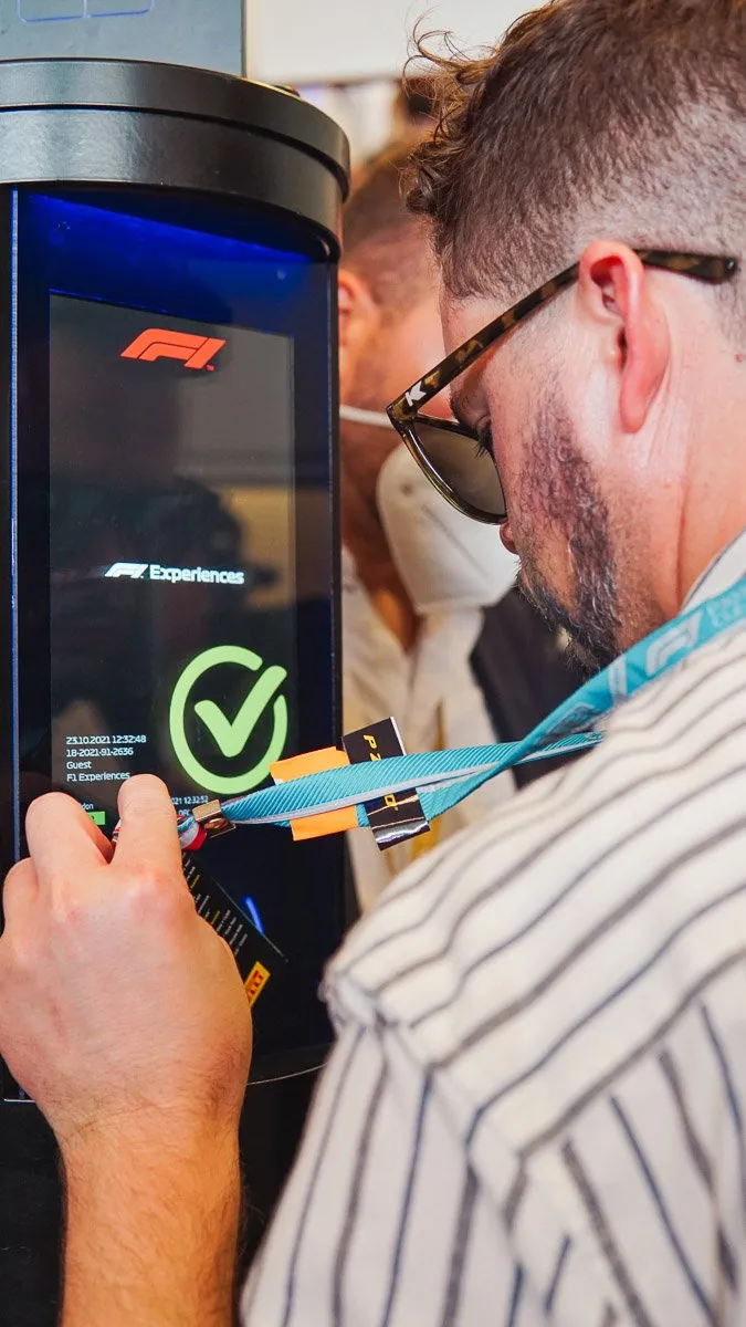 The Ultimate Formula 1 Experience — image 9