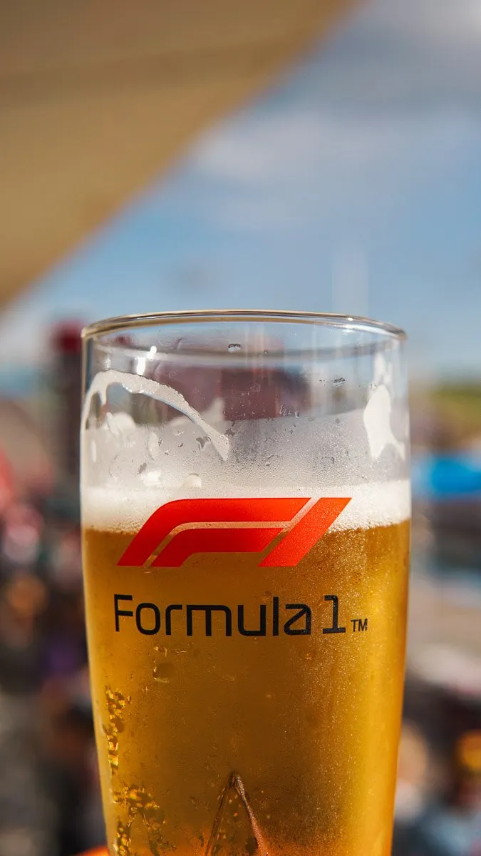 The Ultimate Formula 1 Experience — image 11
