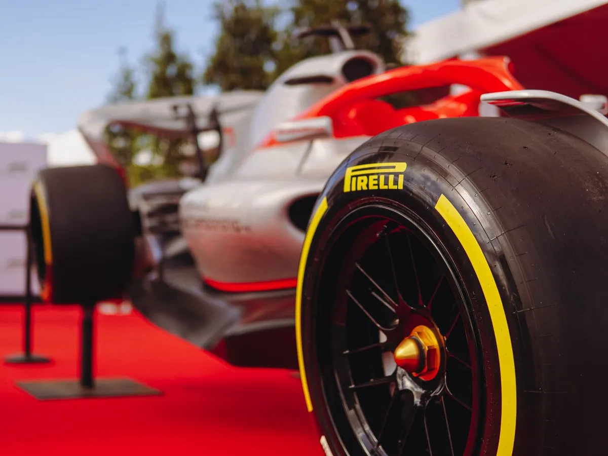 The Ultimate Formula 1 Experience — image 13