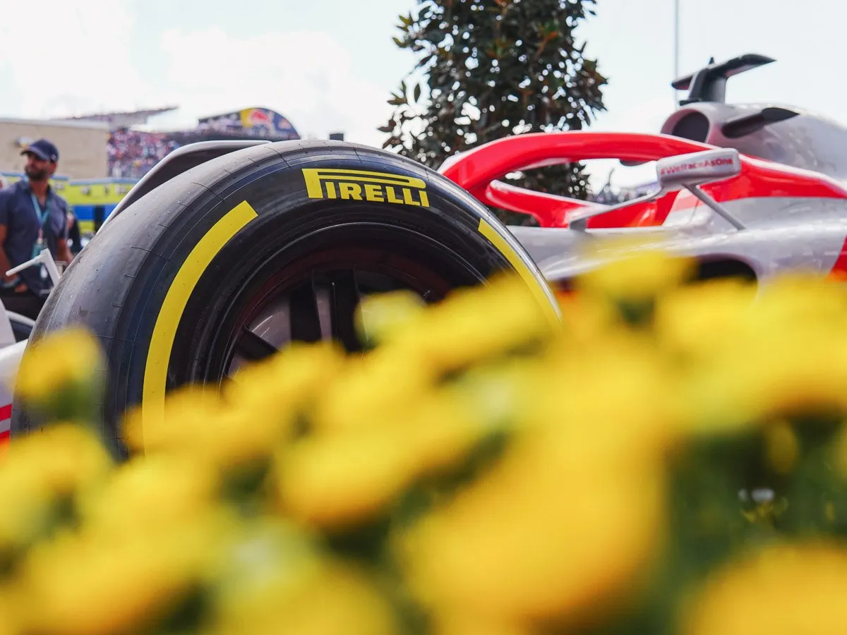 The Ultimate Formula 1 Experience — image 14