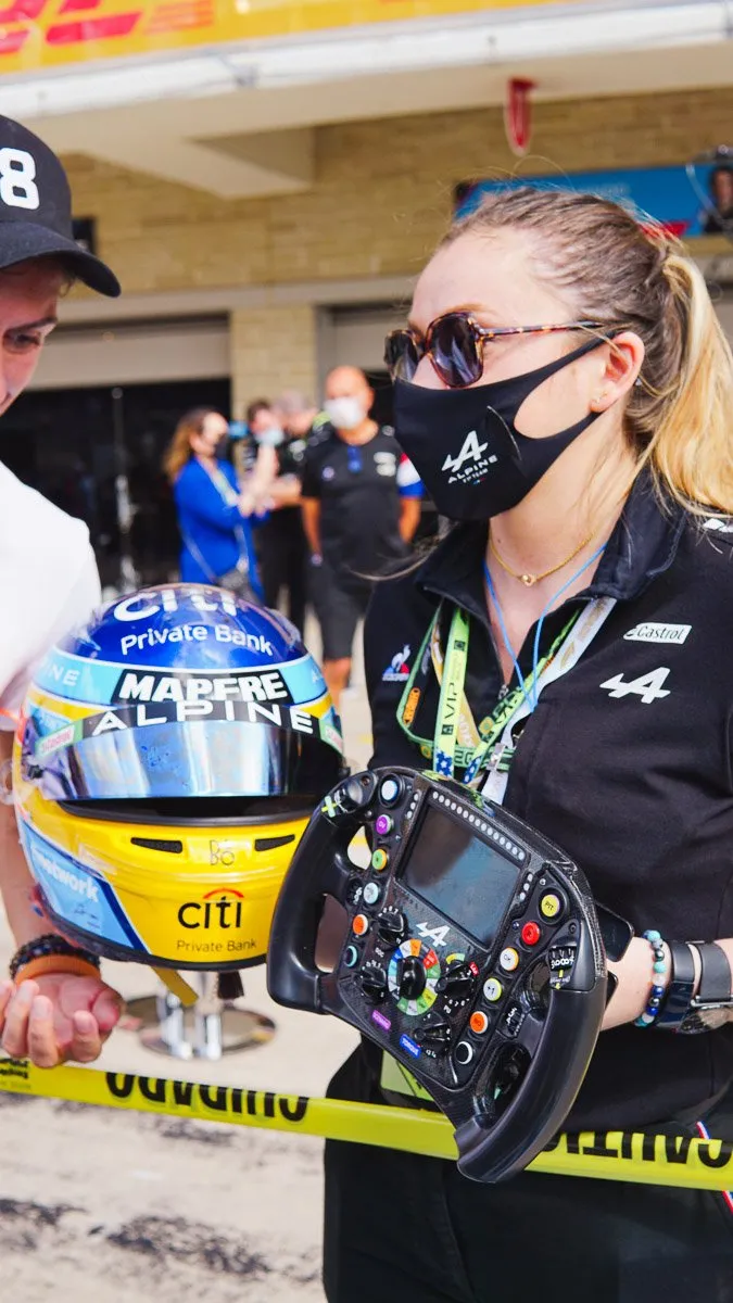 The Ultimate Formula 1 Experience — image 15