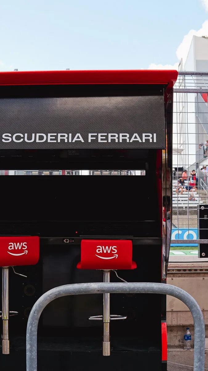 The Ultimate Formula 1 Experience — image 19
