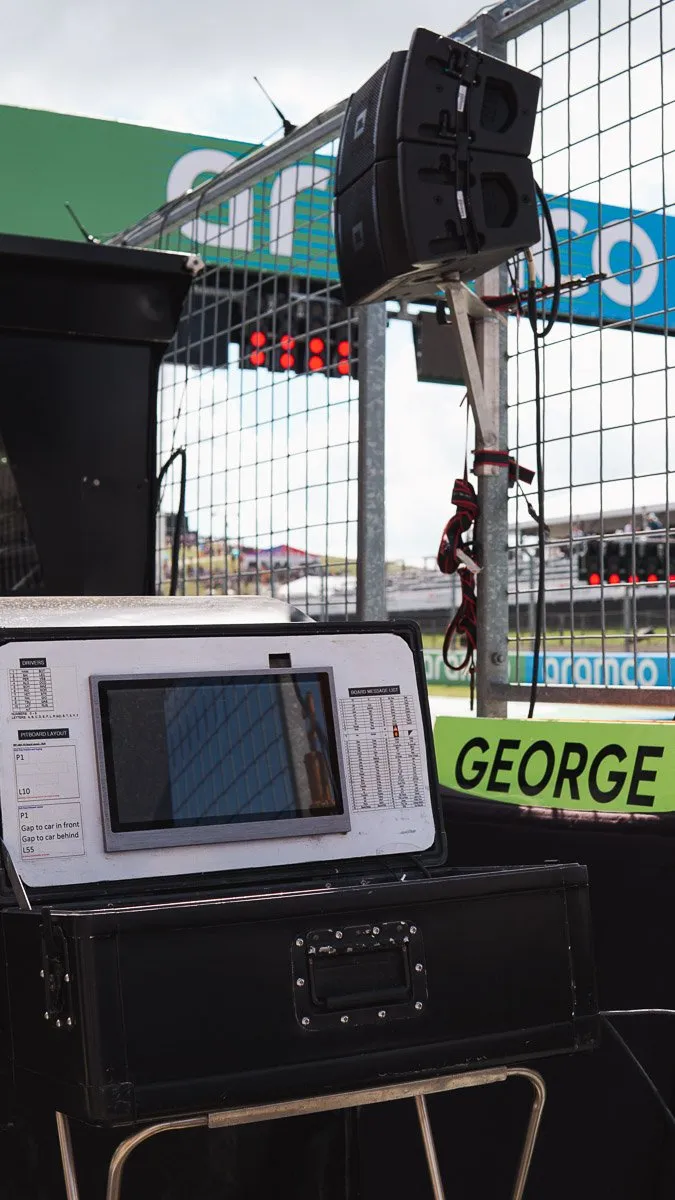 The Ultimate Formula 1 Experience — image 20