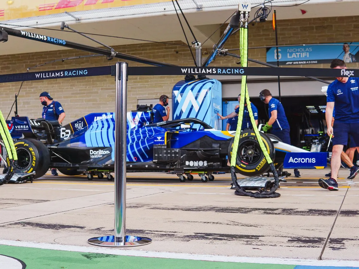 The Ultimate Formula 1 Experience — image 23