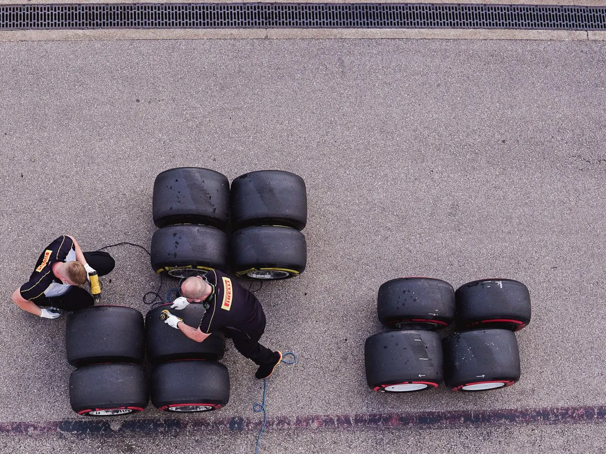 The Ultimate Formula 1 Experience — image 25